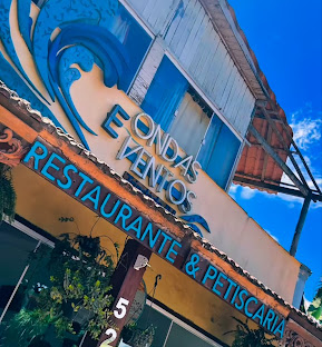 Restaurante Ondas e Ventos