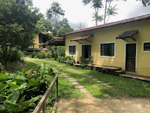 Pousada Mirante Imperial