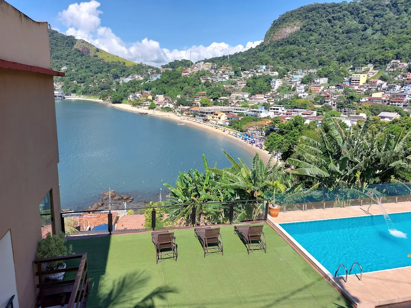 Pousada Costa dos Corais